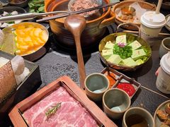 -季季山·云南野生菌火锅(上海首店)