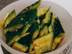 -很久以前羊肉串(大华三路店)