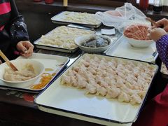 -长人馄饨铺(解放街店)