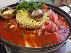 -崔解放·朝韩大排档(虹悦城店)