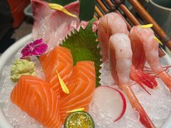 -炙柒Sekinana·精致日料(合生汇店)