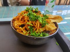 -红鼻子桂林米粉(金唐新光界店)