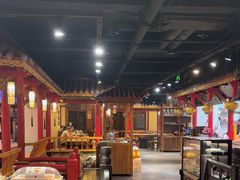 -清真·京华源铜锅涮肉(丰庆店)