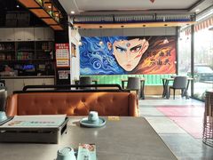 -醉炫音速烧烤(沙河总店)