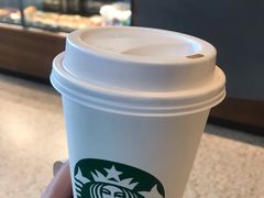 -星巴克(凯德晶萃店)