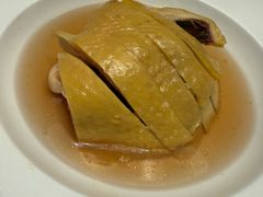 -君来湖滨饭店·渔餐厅