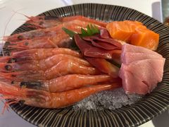 -黑木原精致料理·铁板烧