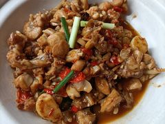 -伙工殿餐厅(吉大店)