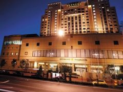-哈尔滨香格里拉大酒店