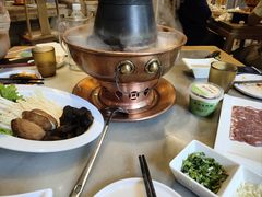 -牛街·马辈儿涮肉(牛街总店)