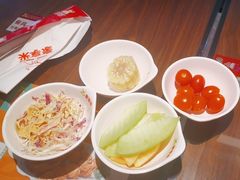 -豪享来中西餐厅(隆昌店)