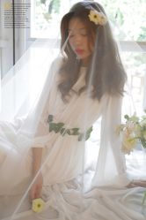-DREAM HOUSE 梦想屋婚纱摄影