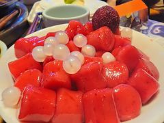 -巴蜀大将火锅(春熙店)