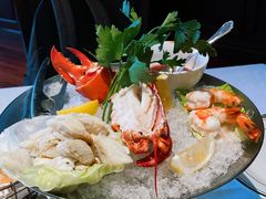 -Wolfgang’s Steakhouse 沃夫冈牛排馆(上海白玉兰广场店)