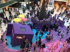 -新城市广场