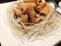 -明州小宴(文化广场店)