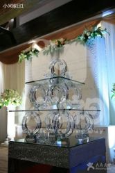 -M'S BANQUET AND SPACE ART
