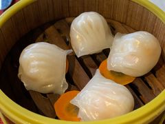 -西双版纳洲际度假酒店-海鲜傣味烧烤·侬香全日制餐厅