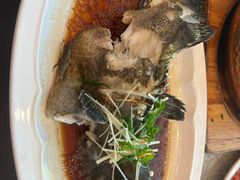 -不仔客海鲜烧烤270度海景餐厅(大东海店)
