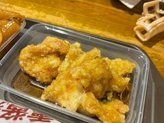 -聚合鑫东北熏酱熟食麻辣面(长阳店)