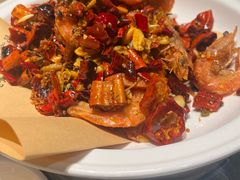 -1937青岛老味道·海肠捞饭·青岛菜(大鲍岛栈桥店)