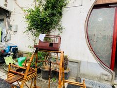 -吴门人家·苏宴宫廷菜(拙政园店)