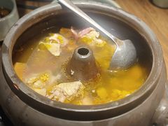 -云海肴·汽锅鸡·云南菜(曲江大悦城店)