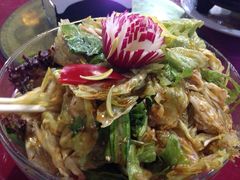 大拌菜-淀里船宴(卓达店)