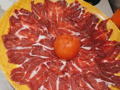 -潮汕大目牛肉火锅(皇岗旗舰店)