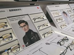 -LOHO眼镜(北京合生汇店)