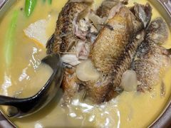 -楚鲜·汉正街一号(天河店)
