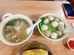 -汕头辉记肠粉王(岗厦店)