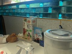 -大锅强·蒸海鲜青岛菜(金沙滩店)