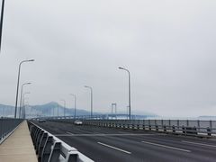 -星海湾跨海大桥