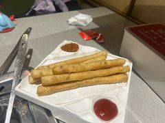 -海底捞火锅(南开鲁能城店)