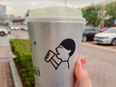 -喜茶(佛山顺德容桂天佑城店)