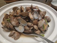 -山东宾馆·齐鲁苑餐厅