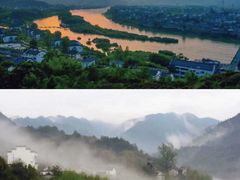 -敬亭山风景名胜区