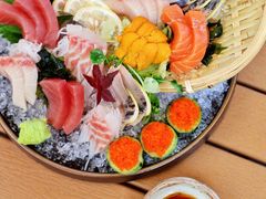 -Hatsune隐泉日式料理(三里屯太古里店)