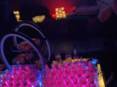 -苏荷酒吧(九街店)