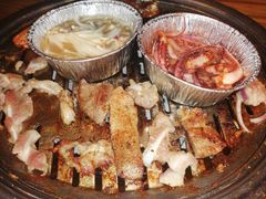 -·缸桶屋·韩式牛肋条自助烤肉(西湖D11店)