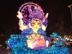 -灵玲国际马戏城