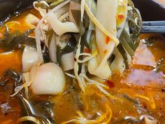-45°李小姐土豆粉(世纪港湾店)