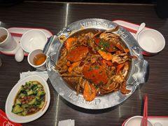 -胖哥俩肉蟹煲(重庆观音桥大融城店)