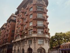 -武康大楼