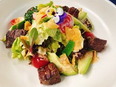 -ZHAO赵·牛扒坊(仁和新城店)