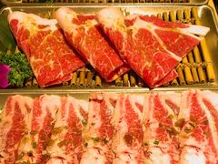 -西塔老太太泥炉烤肉(亚运村店)