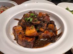 -粗茶淡饭·隐庐私厨(东亭店)