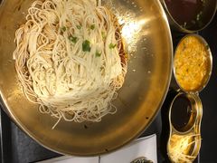 井梅蟹粉面-贡梅老面馆·蟹粉面·无锡特色小吃(南长街主推店)