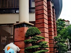 -厦门大学(思明校区)